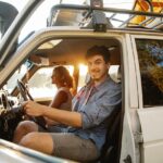 Minha primeira viagem longa de carro