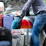 Pressão dos pneus no verão