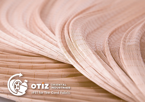 ContiRe.Tex 100% reciclados