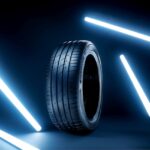 Hankook Ventus iON veículos elétricos