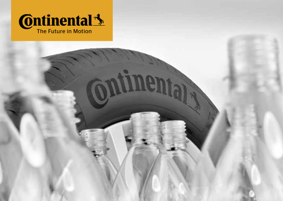 ContiRe.Tex Continental