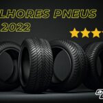 Melhores pneus de 2022
