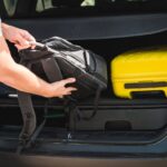 Porta-bagagens perfeito