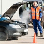 Um motor agarrado pode ser consertado?