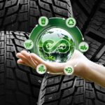 Recauchutagem de pneus