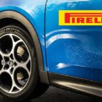 Novo Cinturato All Season SF3