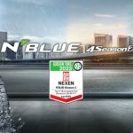 Nexen Green Tire Award