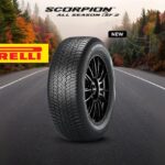 Pirelli Scorpion All Season SF2