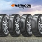Melhores pneus de verão Hankook