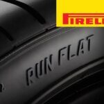 Como posso saber se o meu pneu é runflat na Pirelli?