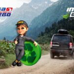 Pneus Insa Turbo 4×4