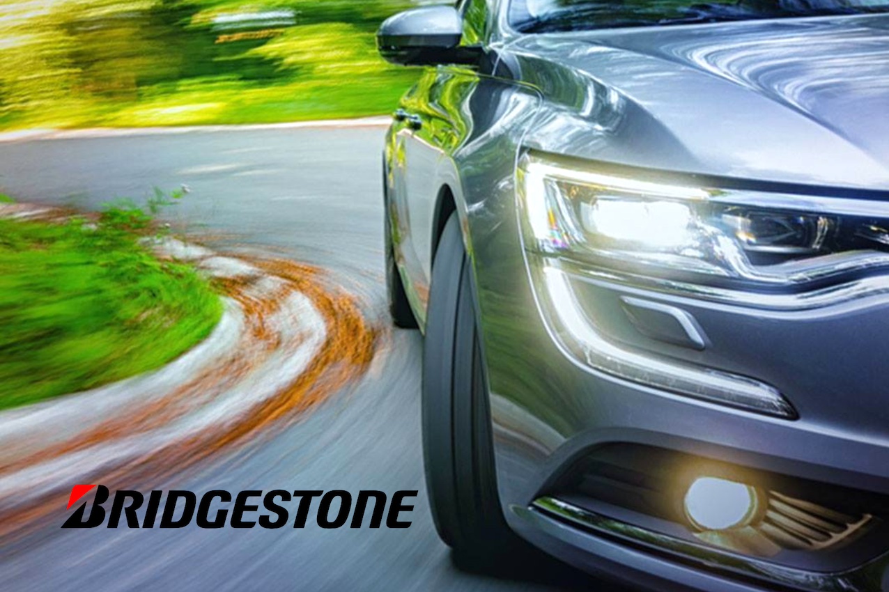 Melhores pneus de verão da Bridgestone