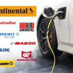 Segundas marcas da Continental mudam para mobilidade elétrica